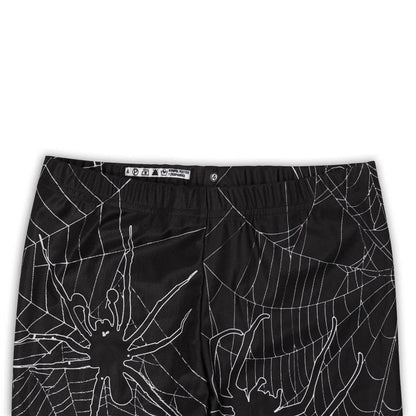 Spider Fit Leggings