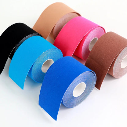 Dynamic Sports Kinesio Tape