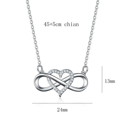 Everlasting Love Locket