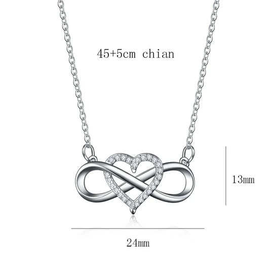 Everlasting Love Locket