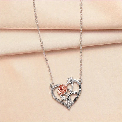 Eternal Love Necklace
