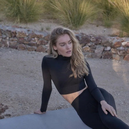 Chic Sportswear Duo