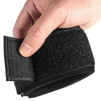 Ankle Power Booster
