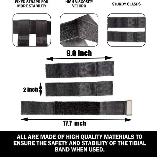 Ankle Power Straps