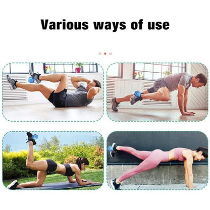 Ankle Power Straps