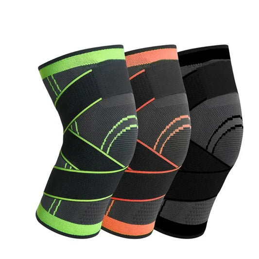 FlexGuard Knee Braces