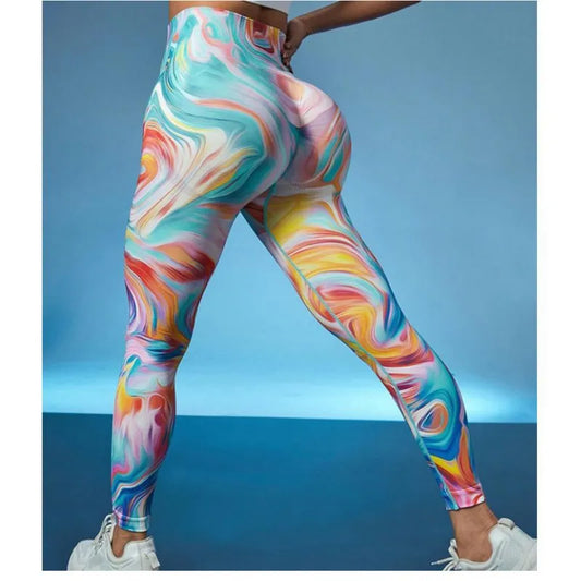 Elevate Core Leggings