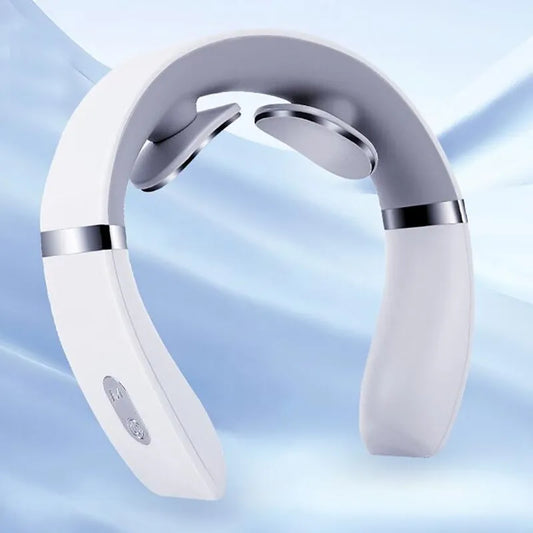 NeckEase Pulse Massager