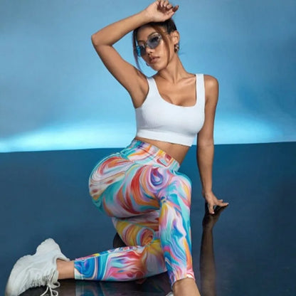 Elevate Core Leggings