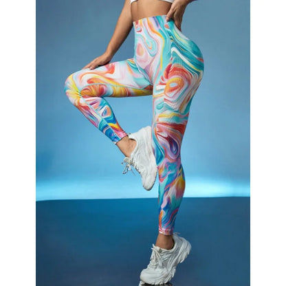 Elevate Core Leggings