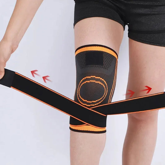 FlexGuard Knee Braces