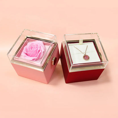 Timeless Love Necklace