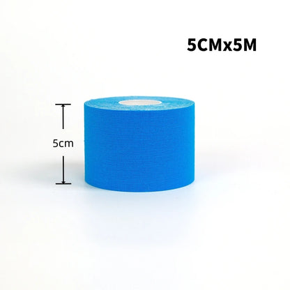 Dynamic Sports Kinesio Tape