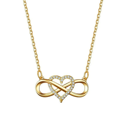 Everlasting Love Locket