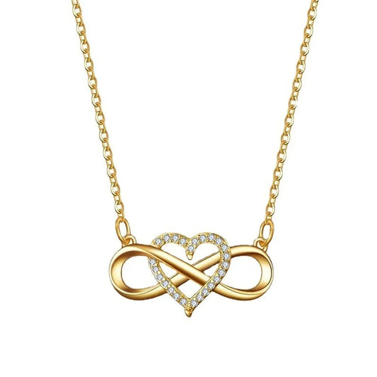 Everlasting Love Locket