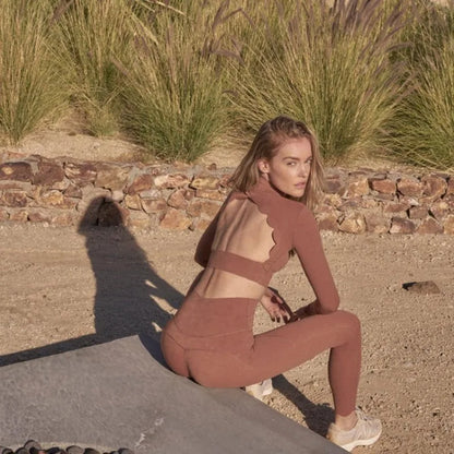 Chic Sportswear Duo