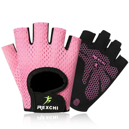 Versa Grip Fitness Gloves