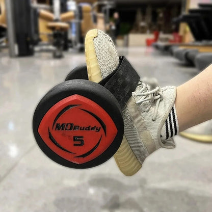 Ankle Power Straps