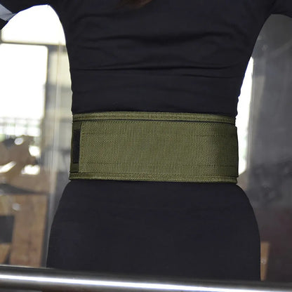 Core-Boosting Waist Trainer