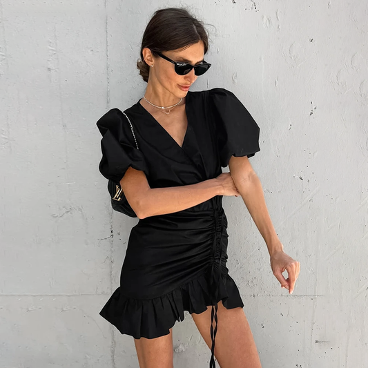 Timeless Puff Mini