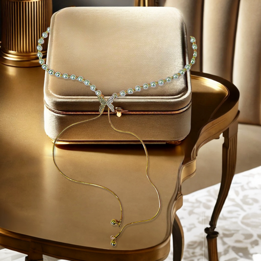 Dusk Diadem Butterfly