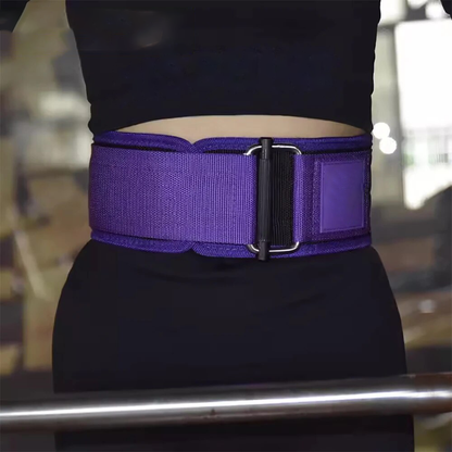 Core-Boosting Waist Trainer