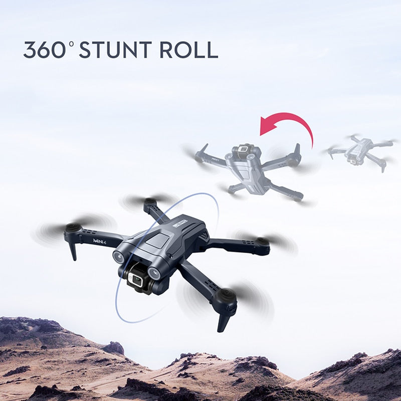 Aerial Scout