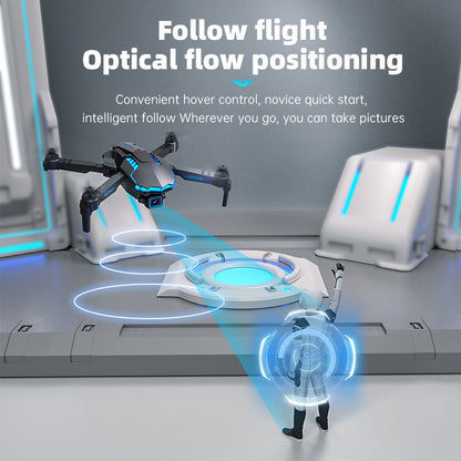 Sturdy 6-Rotor Drone