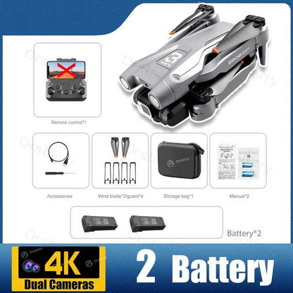 Premium 4k Pro Drone