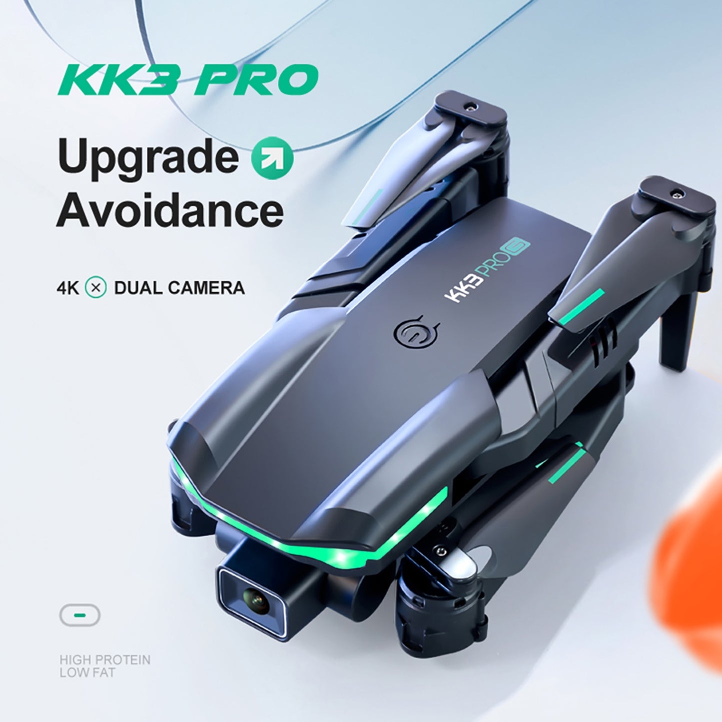 Aerial Pro