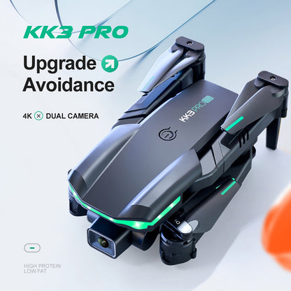Aerial Pro
