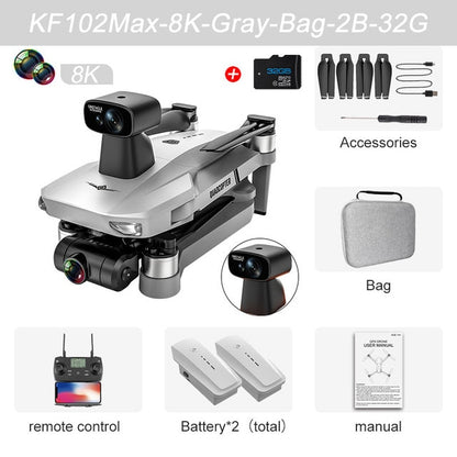 Skylark Pro Drone