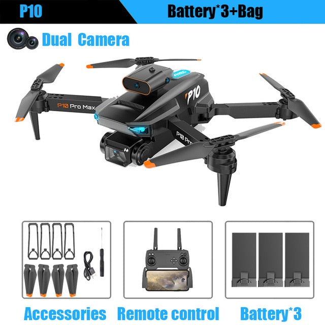 Xtreme 5G Drone