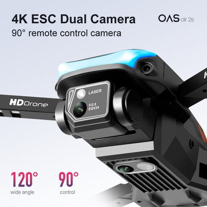 Hover Camera Drone