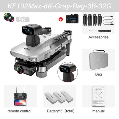 Skylark Pro Drone