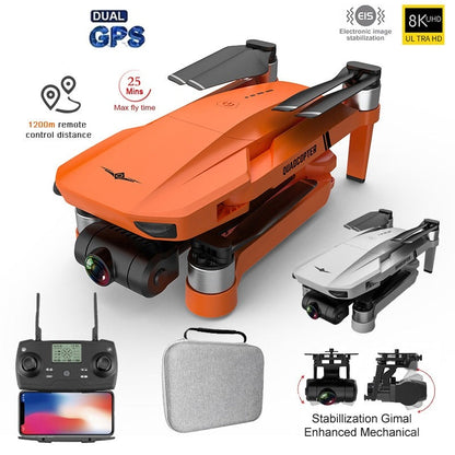 Skylark Pro Drone