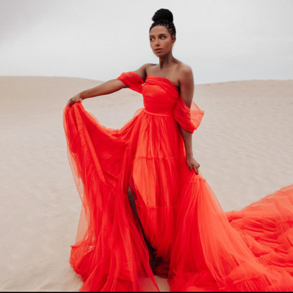 Drone Dream Dress
