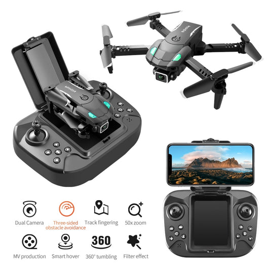 Aerial Master UAV