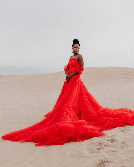 Drone Dream Dress